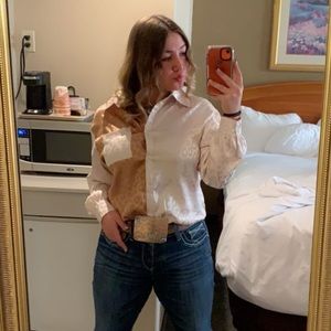 Meet your Posher, Jean